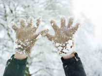 jak pielęgnować dłonie zimą
