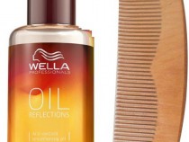 olejek kameliowy w kosmetykach wella