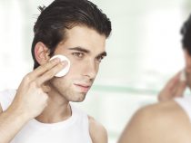 pielęgnacja męskiej skóry