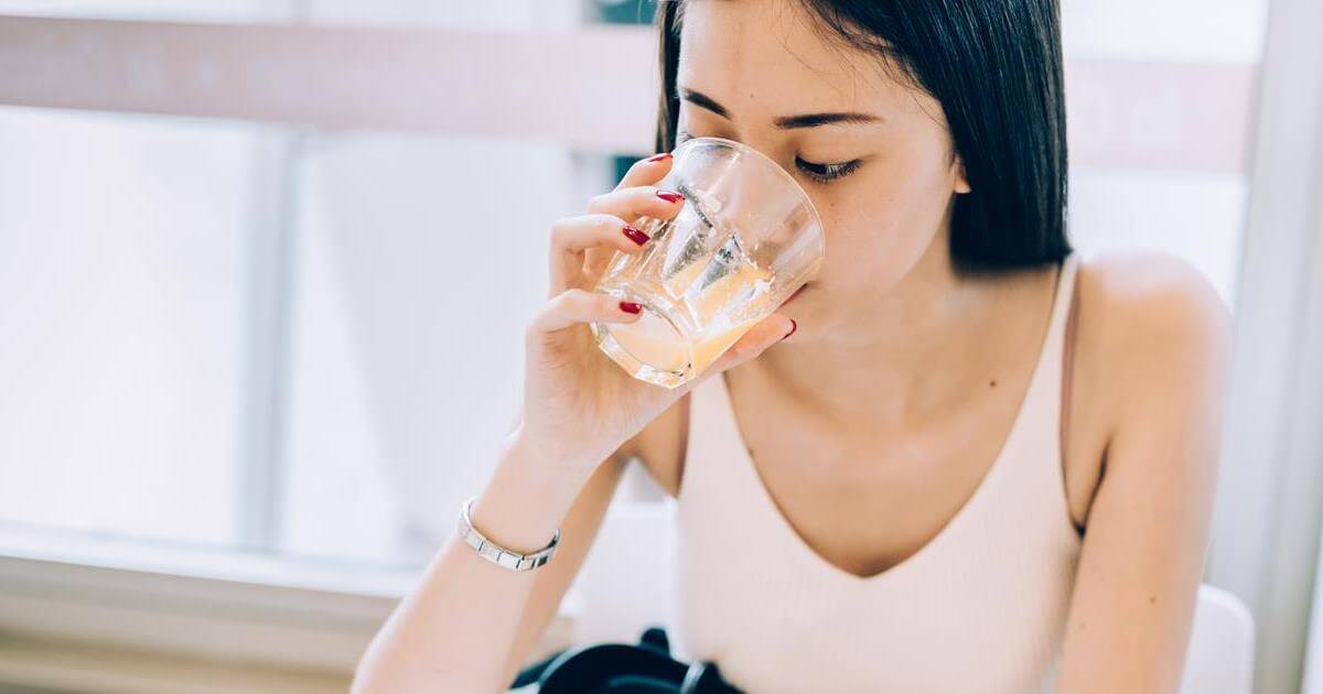 Kolagen do picia. Czy pomaga skórze