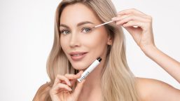 serum na porost rzęs nanolash peptydy