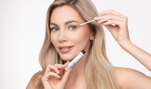 serum na porost rzęs nanolash peptydy