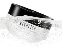 płatki pod oczy hydrożelowe nanolash