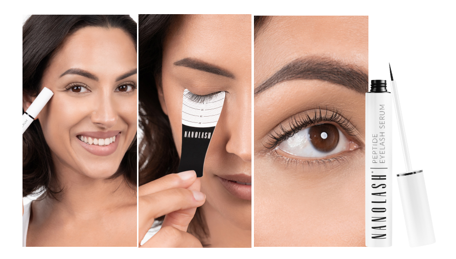 nanolash serum na porost rzęs