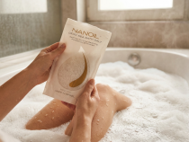 naturalna sól do kąpieli nanoil